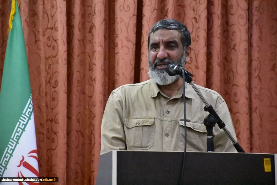 برنامه فرهنگی جوان و تحولات آینده 