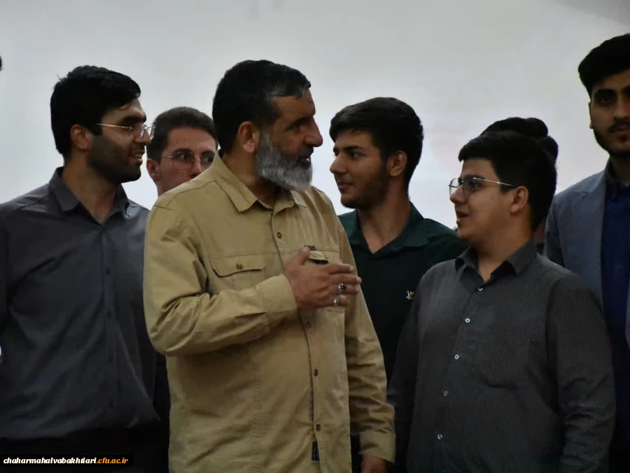 برنامه فرهنگی جوان و تحولات آینده 