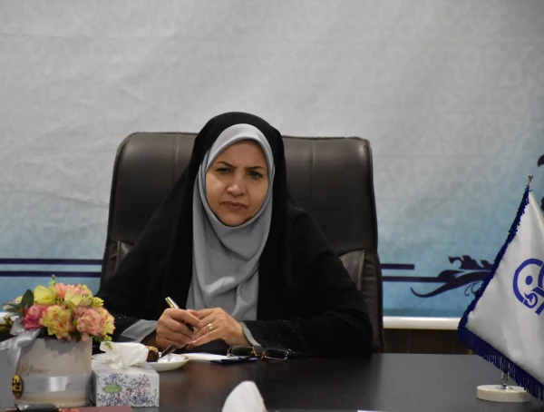 نشست صمیمی رئیس دانشگاه فرهنگیان استان با اعضای شورای صنفی دانشجویان
 2