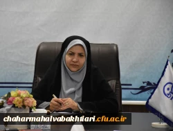 نشست صمیمی رئیس دانشگاه فرهنگیان استان با اعضای شورای صنفی دانشجویان
