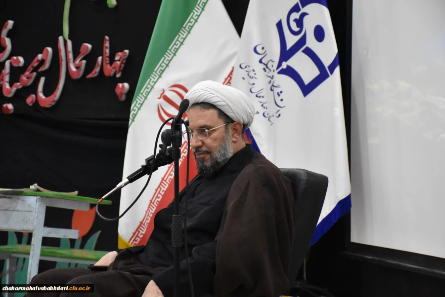 هفتمین یادواره شهدای دانشجومعلم در دانشگاه شهید باهنر