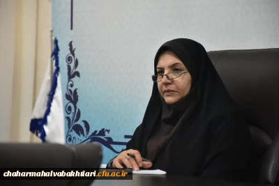 سرپرست دانشگاه فرهنگیان استان چهارمحال و بختیاری:

برپایی نماز جماعت گامی به سوی معنویت و تربیت نسل های آینده خواهد بود