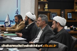 برپایی نماز جماعت گامی به سوی معنویت و تربیت نسل های آینده خواهد بود 5