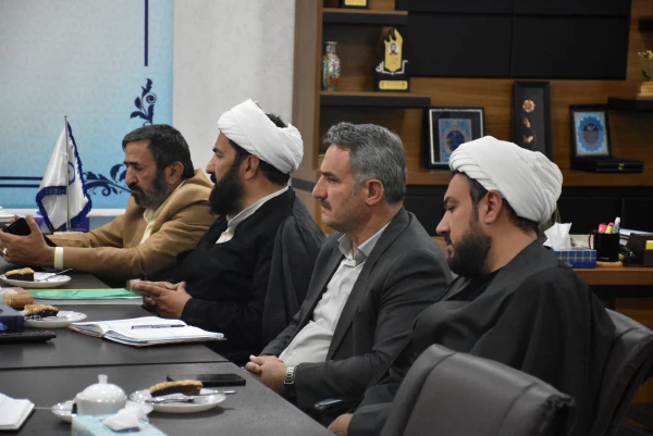 برپایی نماز جماعت گامی به سوی معنویت و تربیت نسل های آینده خواهد بود 5