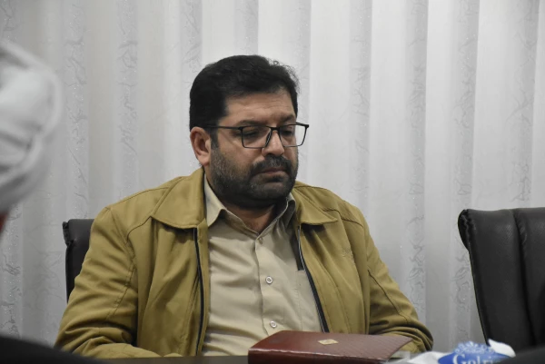 برپایی نماز جماعت گامی به سوی معنویت و تربیت نسل های آینده خواهد بود 9