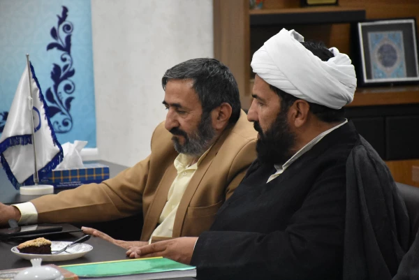 برپایی نماز جماعت گامی به سوی معنویت و تربیت نسل های آینده خواهد بود 11