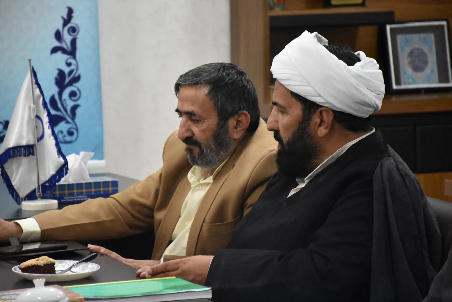 برپایی نماز جماعت گامی به سوی معنویت و تربیت نسل های آینده خواهد بود 11