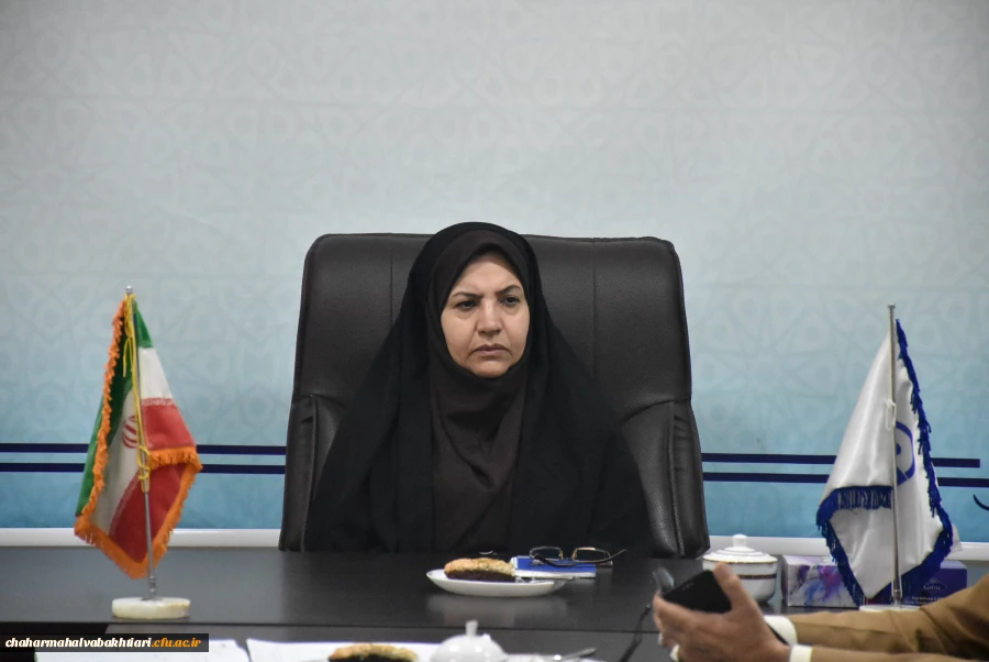 جلسه شورای اقامه نماز 