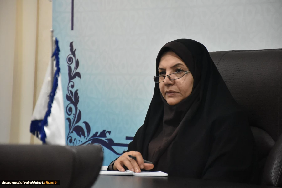 جلسه شورای اقامه نماز 