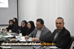 کتاب و کتابخوانی؛ اساس توسعه علمی و فرهنگی جامعه
 2