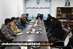 درخشش نخبگان دانشگاه فرهنگیان استان در جشنواره های کشوری؛تقدیر از ستارگان علمی و فرهنگی دانشگاه
 4