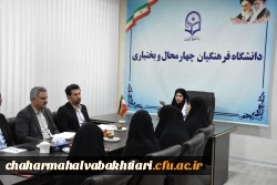 درخشش نخبگان دانشگاه فرهنگیان استان در جشنواره های کشوری؛تقدیر از ستارگان علمی و فرهنگی دانشگاه
 5