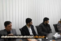 درخشش نخبگان دانشگاه فرهنگیان استان در جشنواره های کشوری؛تقدیر از ستارگان علمی و فرهنگی دانشگاه
 6