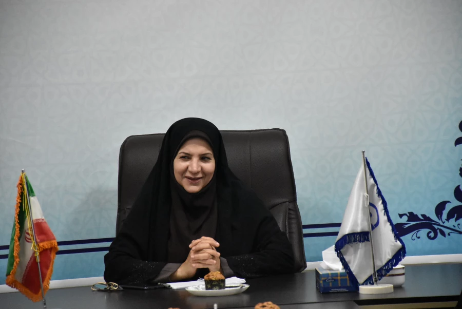 درخشش نخبگان دانشگاه فرهنگیان استان در جشنواره های کشوری؛تقدیر از ستارگان علمی و فرهنگی دانشگاه
 8