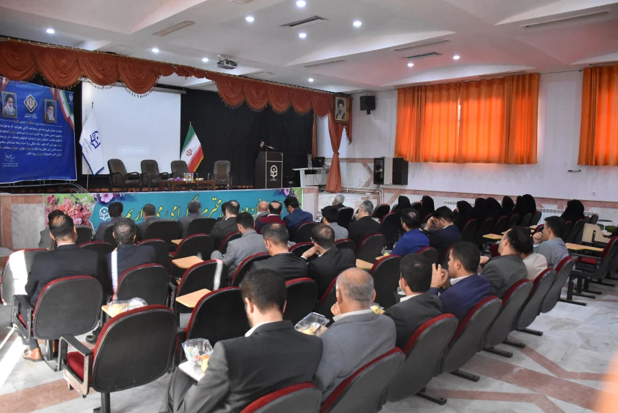 تقویت جایگاه معلمان و دانشگاه فرهنگیان در مسیر تربیت نسل آینده کشور 15