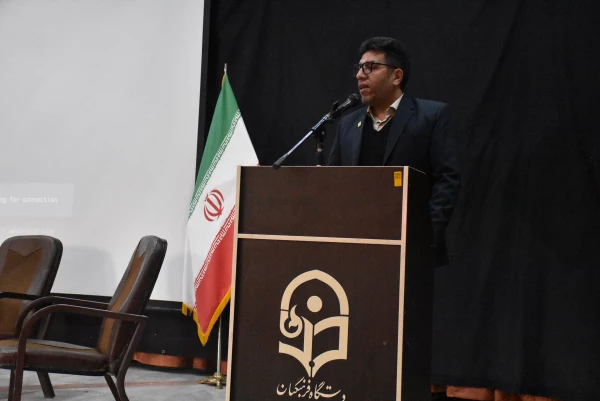 تقویت جایگاه معلمان و دانشگاه فرهنگیان در مسیر تربیت نسل آینده کشور 18