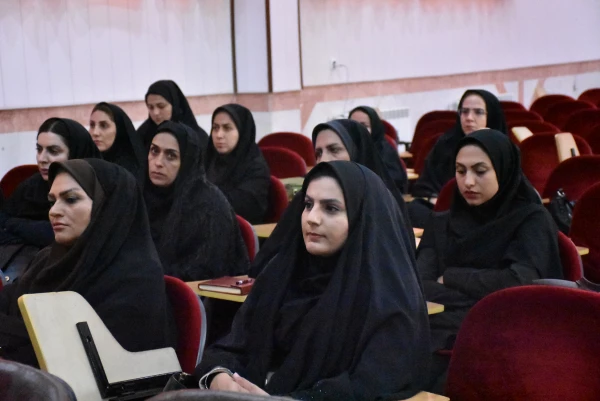 تقویت جایگاه معلمان و دانشگاه فرهنگیان در مسیر تربیت نسل آینده کشور 11