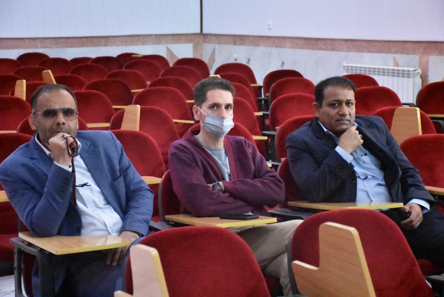 تقویت جایگاه معلمان و دانشگاه فرهنگیان در مسیر تربیت نسل آینده کشور 12