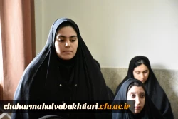 بازدید معاون سیاسی،امنیتی و اجتماعی استاندار و مدیر کل دفتر سیاسی،انتخابات و تقسیمات کشوری استانداری از مرکز میرداماد 10