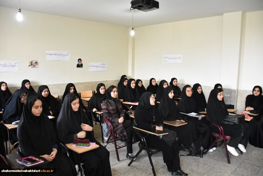 بازدید معاون سیاسی،امنیتی و اجتماعی استاندار و مدیر کل دفتر سیاسی،انتخابات و تقسیمات کشوری استانداری از مرکز میرداماد
