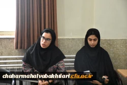 بازدید معاون سیاسی،امنیتی و اجتماعی استاندار و مدیر کل دفتر سیاسی،انتخابات و تقسیمات کشوری استانداری از مرکز میرداماد
