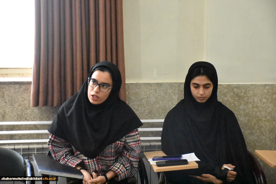 بازدید معاون سیاسی،امنیتی و اجتماعی استاندار و مدیر کل دفتر سیاسی،انتخابات و تقسیمات کشوری استانداری از مرکز میرداماد
