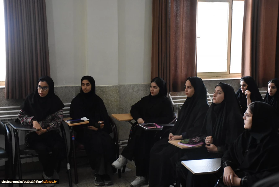 بازدید معاون سیاسی،امنیتی و اجتماعی استاندار و مدیر کل دفتر سیاسی،انتخابات و تقسیمات کشوری استانداری از مرکز میرداماد
