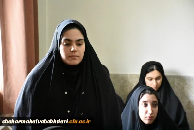 بازدید معاون سیاسی،امنیتی و اجتماعی استاندار و مدیر کل دفتر سیاسی،انتخابات و تقسیمات کشوری استانداری از مرکز میرداماد
