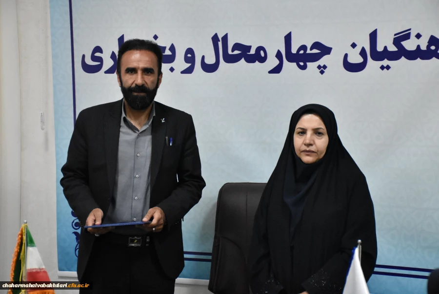 افراسیاب صادقی، سرپرست جدید دانشکده علوم تربیتی دانشگاه فرهنگیان؛ 2