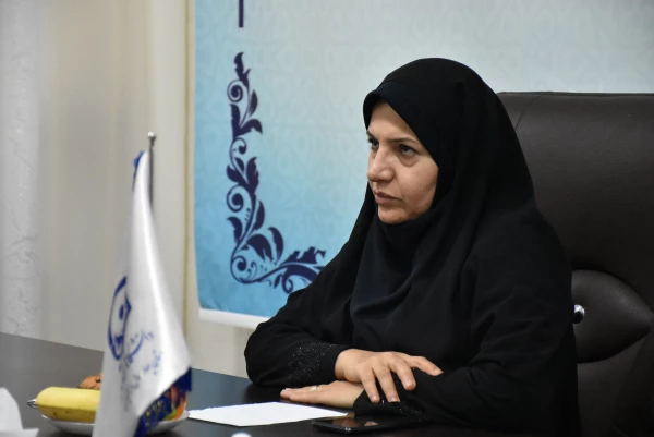 افراسیاب صادقی، سرپرست جدید دانشکده علوم تربیتی دانشگاه فرهنگیان؛ 4