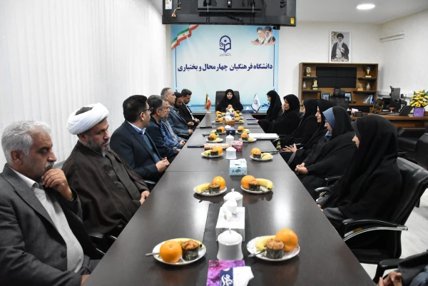 افراسیاب صادقی، سرپرست جدید دانشکده علوم تربیتی دانشگاه فرهنگیان؛ 8