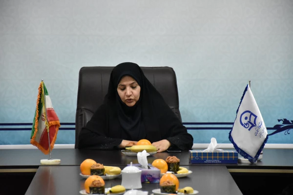 افراسیاب صادقی، سرپرست جدید دانشکده علوم تربیتی دانشگاه فرهنگیان؛ 9