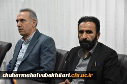 افراسیاب صادقی، سرپرست جدید دانشکده علوم تربیتی دانشگاه فرهنگیان؛ 12