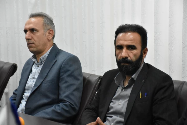 افراسیاب صادقی، سرپرست جدید دانشکده علوم تربیتی دانشگاه فرهنگیان؛ 12