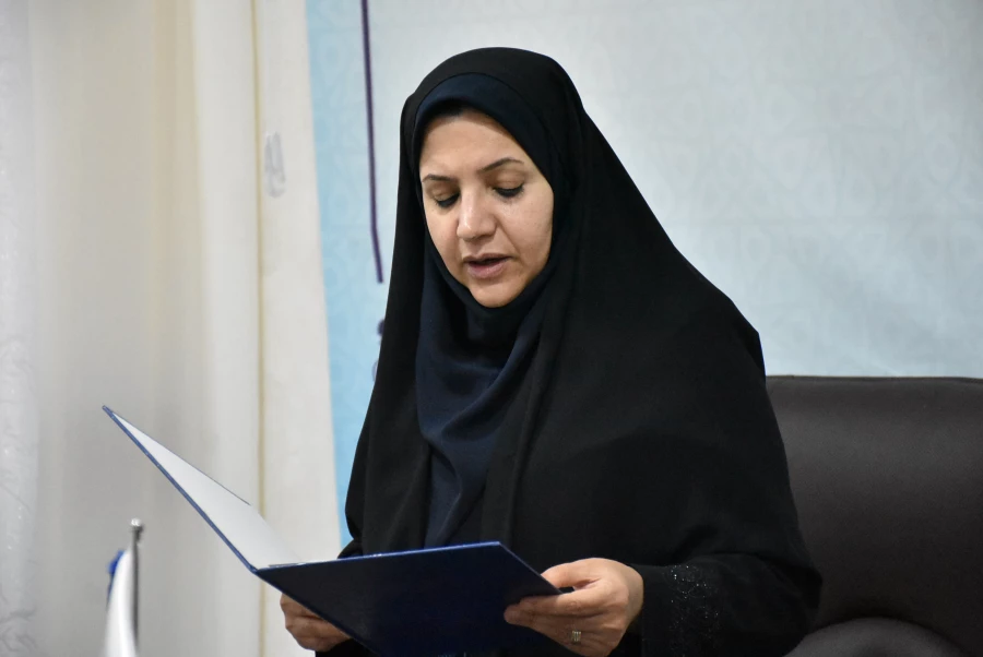 افراسیاب صادقی، سرپرست جدید دانشکده علوم تربیتی دانشگاه فرهنگیان؛ 16