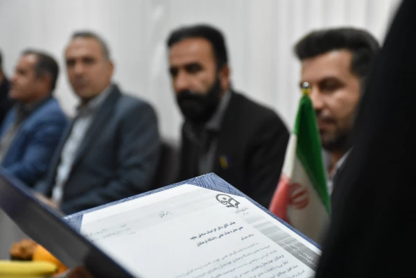 افراسیاب صادقی، سرپرست جدید دانشکده علوم تربیتی دانشگاه فرهنگیان؛ 18