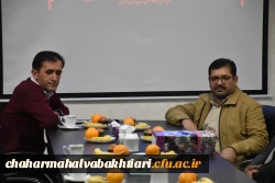 افراسیاب صادقی، سرپرست جدید دانشکده علوم تربیتی دانشگاه فرهنگیان؛ 19