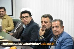 افراسیاب صادقی، سرپرست جدید دانشکده علوم تربیتی دانشگاه فرهنگیان؛ 20