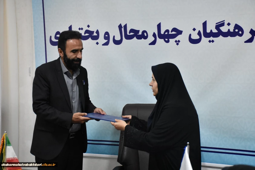 افراسیاب صادقی، اولین سرپرست جدید دانشکده علوم تربیتی دانشگاه فرهنگیان؛