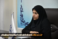 آیین تکریم و معارفه روسای دانشکده های علوم تربیتی و انسانی دانشگاه فرهنگیان استان 