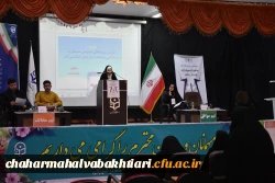 برگزاری مسابقات مناظره دانشجویی در دانشگاه فرهنگیان استان 2