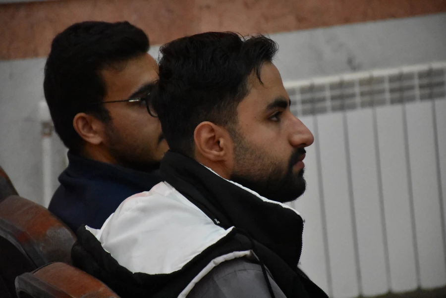 برگزاری مسابقات مناظره دانشجویی در دانشگاه فرهنگیان استان 7