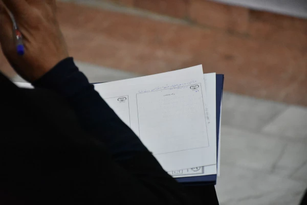 برگزاری مسابقات مناظره دانشجویی در دانشگاه فرهنگیان استان 9