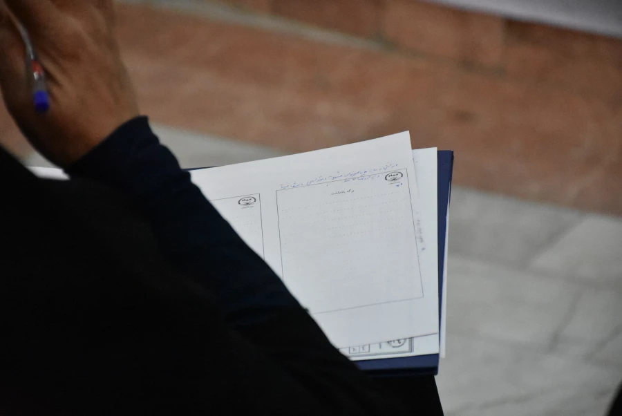 برگزاری مسابقات مناظره دانشجویی در دانشگاه فرهنگیان استان 9