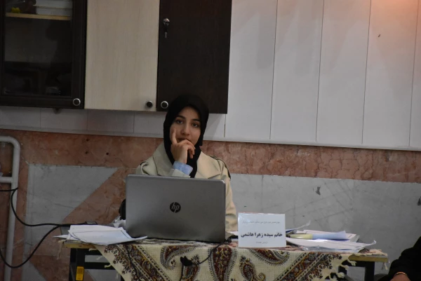 برگزاری مسابقات مناظره دانشجویی در دانشگاه فرهنگیان استان 12