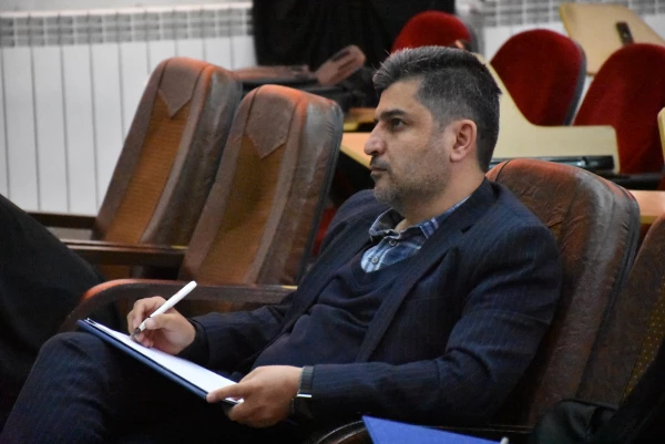 برگزاری مسابقات مناظره دانشجویی در دانشگاه فرهنگیان استان 14