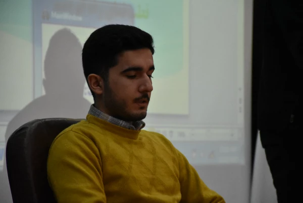 برگزاری مسابقات مناظره دانشجویی در دانشگاه فرهنگیان استان 19