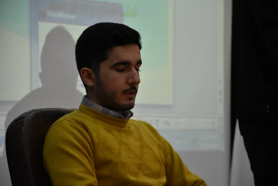 برگزاری مسابقات مناظره دانشجویی در دانشگاه فرهنگیان استان 19