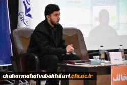 برگزاری مسابقات مناظره دانشجویی در دانشگاه فرهنگیان استان 28