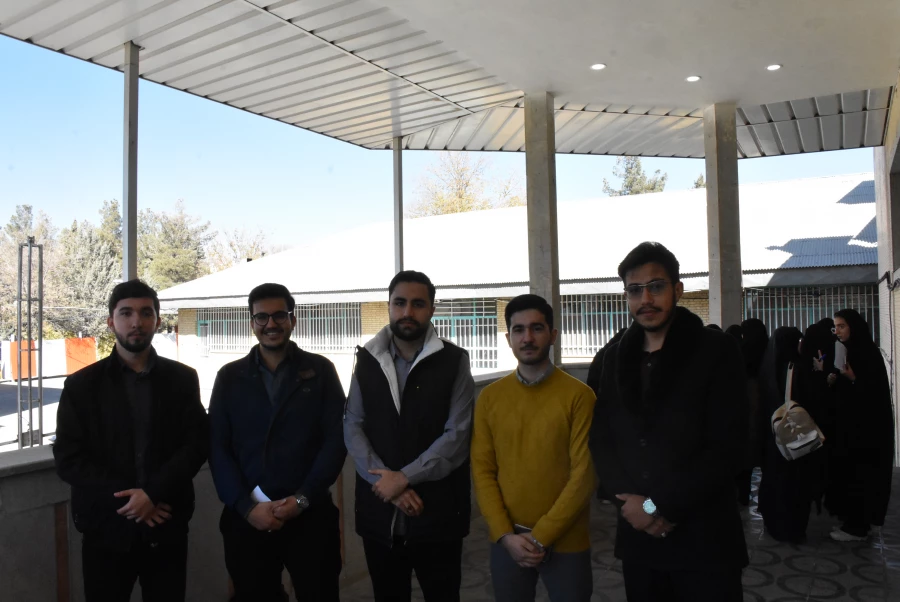 برگزاری مسابقات مناظره دانشجویی در دانشگاه فرهنگیان استان 27